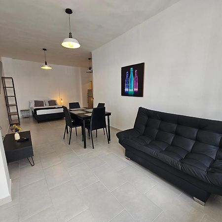 Apartamentos Amoblados En La Circunvalar Sector La Rebeca Перейра Экстерьер фото
