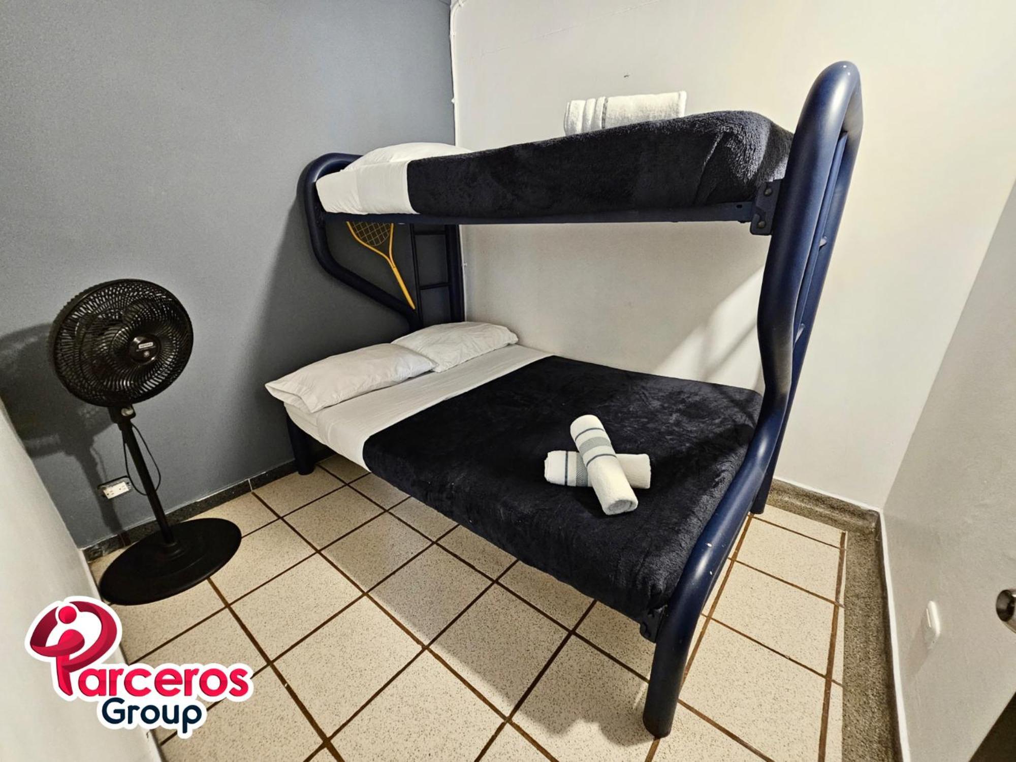 Apartamentos Amoblados En La Circunvalar Sector La Rebeca Перейра Экстерьер фото