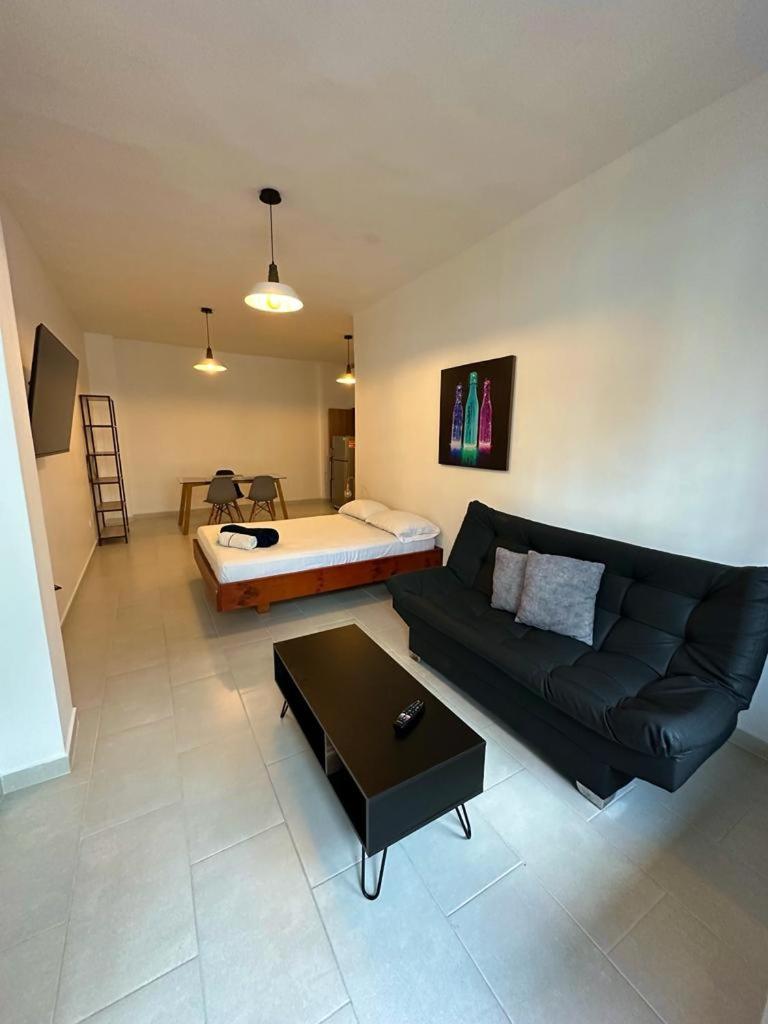 Apartamentos Amoblados En La Circunvalar Sector La Rebeca Перейра Экстерьер фото